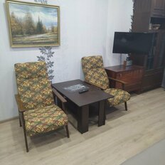 Квартира 30,3 м², 1-комнатная - изображение 4