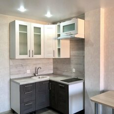 Квартира 27,5 м², студия - изображение 5