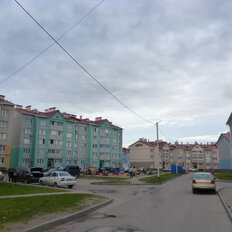 Квартира 33 м², 1-комнатная - изображение 3