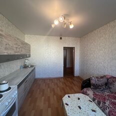 Квартира 46,3 м², 1-комнатная - изображение 5
