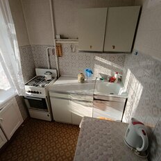 Квартира 42 м², 2-комнатная - изображение 3