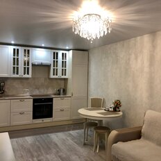 Квартира 54 м², 2-комнатная - изображение 5