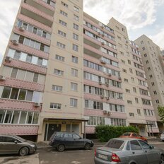 Квартира 49,5 м², 2-комнатная - изображение 3