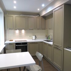 Квартира 32 м², студия - изображение 4