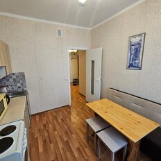 Квартира 43,5 м², 1-комнатная - изображение 3