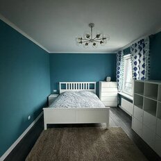 Квартира 46 м², 1-комнатная - изображение 2