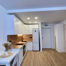 Квартира 32 м², 1-комнатная - изображение 4