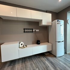 Квартира 42 м², 1-комнатные - изображение 4