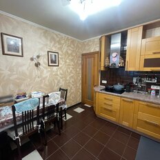 Квартира 81 м², 3-комнатная - изображение 4