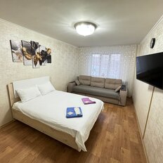 Квартира 39,5 м², 1-комнатная - изображение 1