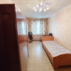 Квартира 44,5 м², 2-комнатная - изображение 3