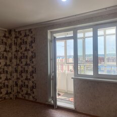 Квартира 31,7 м², студия - изображение 5