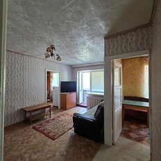 Квартира 44,2 м², 2-комнатная - изображение 5