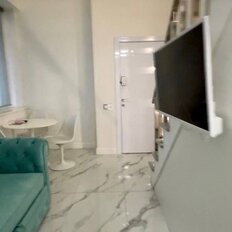 Квартира 28 м², студия - изображение 2