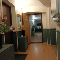 Квартира 27,8 м², студия - изображение 3