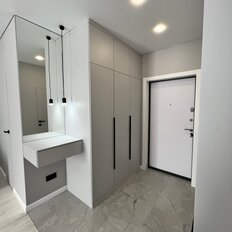 Квартира 35 м², 1-комнатная - изображение 4