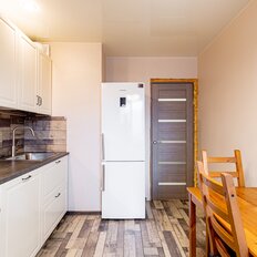 Квартира 33,5 м², 1-комнатная - изображение 3