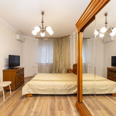 Квартира 51,8 м², 1-комнатная - изображение 4