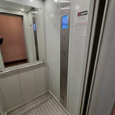 Квартира 76 м², 3-комнатная - изображение 4
