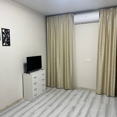 Квартира 28 м², студия - изображение 4