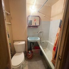 Квартира 40 м², 1-комнатная - изображение 3