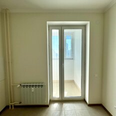 Квартира 44 м², 1-комнатная - изображение 5