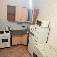 Квартира 26 м², студия - изображение 5