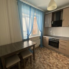 Квартира 38 м², 1-комнатная - изображение 4