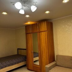 Квартира 44 м², 1-комнатная - изображение 5