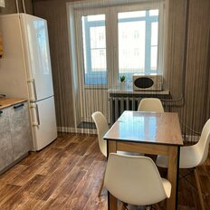 Квартира 37 м², 1-комнатная - изображение 4