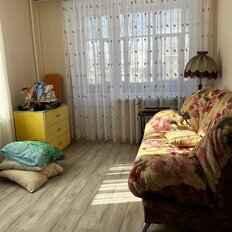 Квартира 32 м², 1-комнатная - изображение 3