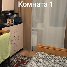 Квартира 63,7 м², 3-комнатная - изображение 5