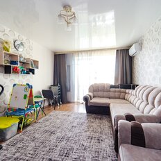 Квартира 53,5 м², 2-комнатная - изображение 5