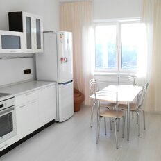 Квартира 60 м², 2-комнатная - изображение 1