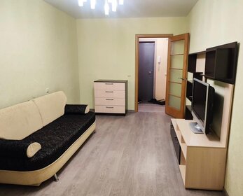 36 м², 1-комнатная квартира 17 000 ₽ в месяц - изображение 16