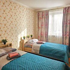 Квартира 61,5 м², 2-комнатная - изображение 2