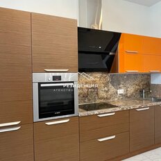 Квартира 63,4 м², 2-комнатная - изображение 3
