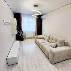 Квартира 38 м², 1-комнатная - изображение 4