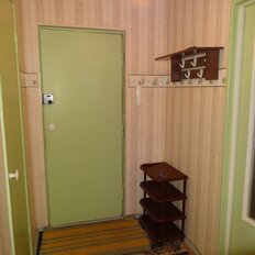 Квартира 34 м², 1-комнатная - изображение 5
