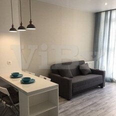 Квартира 50 м², 2-комнатная - изображение 2