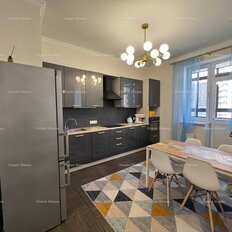 Квартира 69,1 м², 2-комнатная - изображение 3