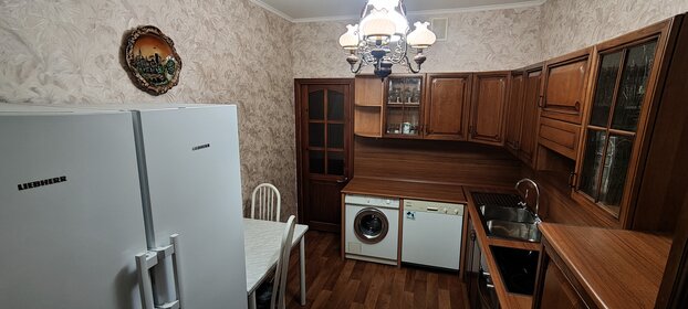 37 м², 1-комнатная квартира 5 240 400 ₽ - изображение 57