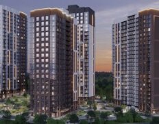 Квартира 40,3 м², 1-комнатная - изображение 2