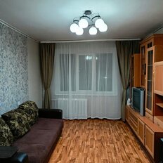 Квартира 35 м², 1-комнатная - изображение 1