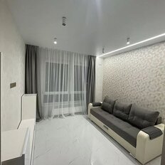 Квартира 44 м², 2-комнатная - изображение 3