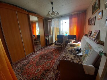 Снять квартиру-студию с лоджией в Красноярске - изображение 3