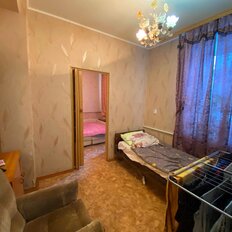 Квартира 36,6 м², 2-комнатная - изображение 4