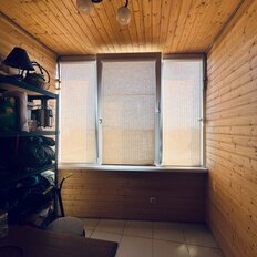 Квартира 64 м², 3-комнатная - изображение 5