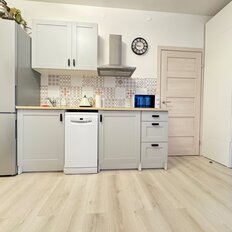 Квартира 26 м², студия - изображение 2