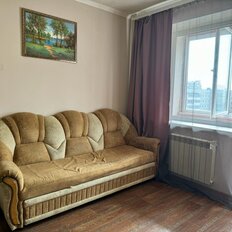 Квартира 36,6 м², 1-комнатная - изображение 3